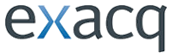 Exacqvision