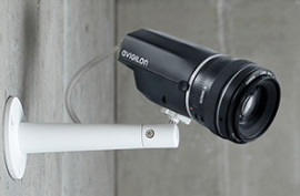 Avigilon 30MP