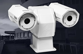 Flir Triton
